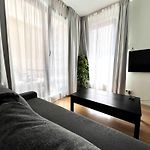 Lovely And Cosy Studio With Balcony By Grand Place For 4
