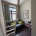 The Brussels Loft