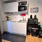 Lovely And Cosy Studio With Balcony By Grand Place For 4