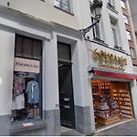 Manneken Pis Apat