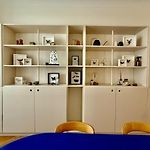 2 Bedrooms - Baby Crib & Furnished Terrace In Brussels Lovely