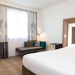 Novotel Brussels City Centre