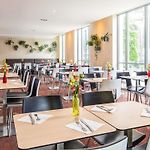 Novotel Brussels City Centre