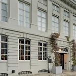 Juliana Hotel & Spa - Brussels Centre