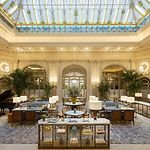 Corinthia Grand Hotel Astoria Brussels