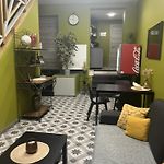 Au Marolles Chambre Atomium