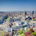 The Hotel Brussels