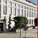 Juliana Hotel & Spa - Brussels Centre