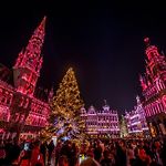 Holiday Inn Express Brussels-Grand-Place By Ihg