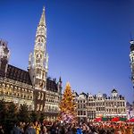 Holiday Inn Express Brussels-Grand-Place By Ihg