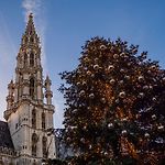 Holiday Inn Express Brussels-Grand-Place By Ihg