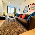 Modern - 2Bd - Apartment - Grand Place