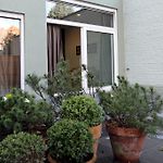 Parc Brussels Apartment