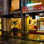 Eurostars Avenue Louise