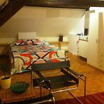 Guest House Backhouse
