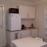 Cool Central Apartment