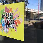 Midi Station Hotel