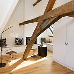 Les Chambres De Martin