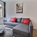 Rent A Flat - Bruxelles