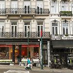 Smartflats - Sablon Brussels