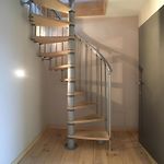 Parlamentarium Apartment