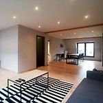 Parlamentarium Apartment