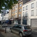 Brussels Cosy Appartments2