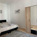 Modern Apartment First Floor