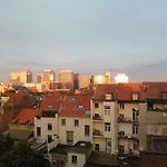 Sunshine On The 5Th Floor