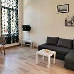 Cosy Europarlament Apartment
