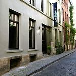 Coeur Sablon