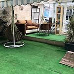 B&B Ambiorix Birch House