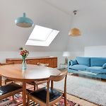 Newton Boutique Hotel Residences - Brussels Eu Area