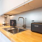 Newton Boutique Hotel Residences - Brussels Eu Area