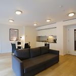 European Institutions Apartments