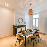 Sweet Inn - Rue Dansaert