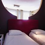 Apart Hotel Brussels Midi