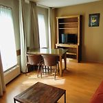 Apart Hotel Brussels Midi
