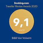 B&B Van Volxem