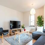 Brussels Duplex 3-bedrooms Residence - Brussels Expo
