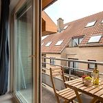 Brussels Duplex 3-bedrooms Residence - Brussels Expo