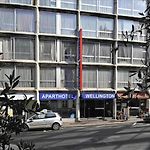 Residence Aparthotel Wellington