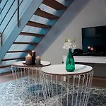 Smartflats City - Brusselian
