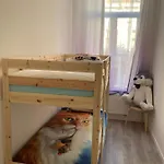 Dreamland Eu, Appartement *