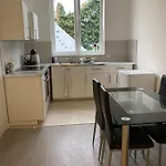 Appartement Dreamland Eu, Brussel
