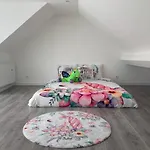 Appartement Dreamland Eu,