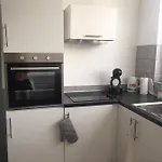 Dreamland Eu, Appartement Brussel