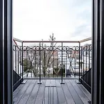 Appartement Fabulous In Chatelain Area