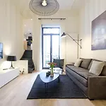 Fabulous In Chatelain Area Brussel