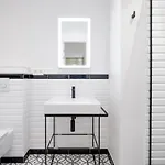 Appartement Fabulous In Chatelain Area Brussel